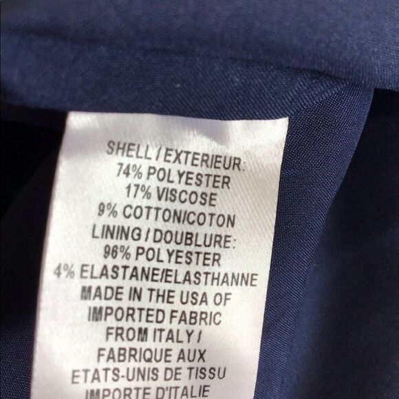 MILLY Pink Plaid Flounce Hem Mini Skirt New With Tag Size 10 - Picture 9 of 10